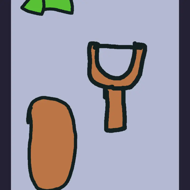 Game by @Guisoar