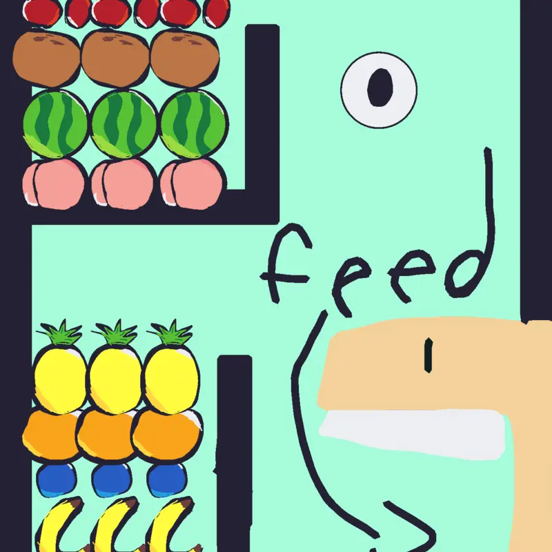 Game by @zekezion
