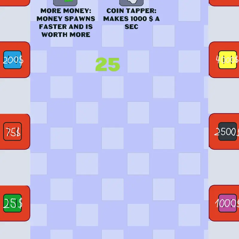 Game by @RxdDxath