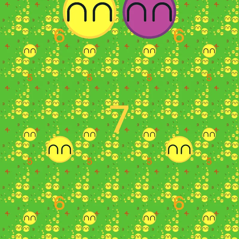 Game by @VerySmol_Smolinka
