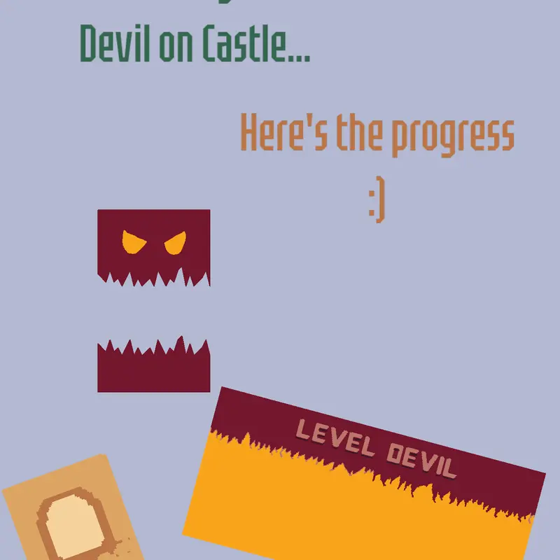 Game by @HiperRamdom