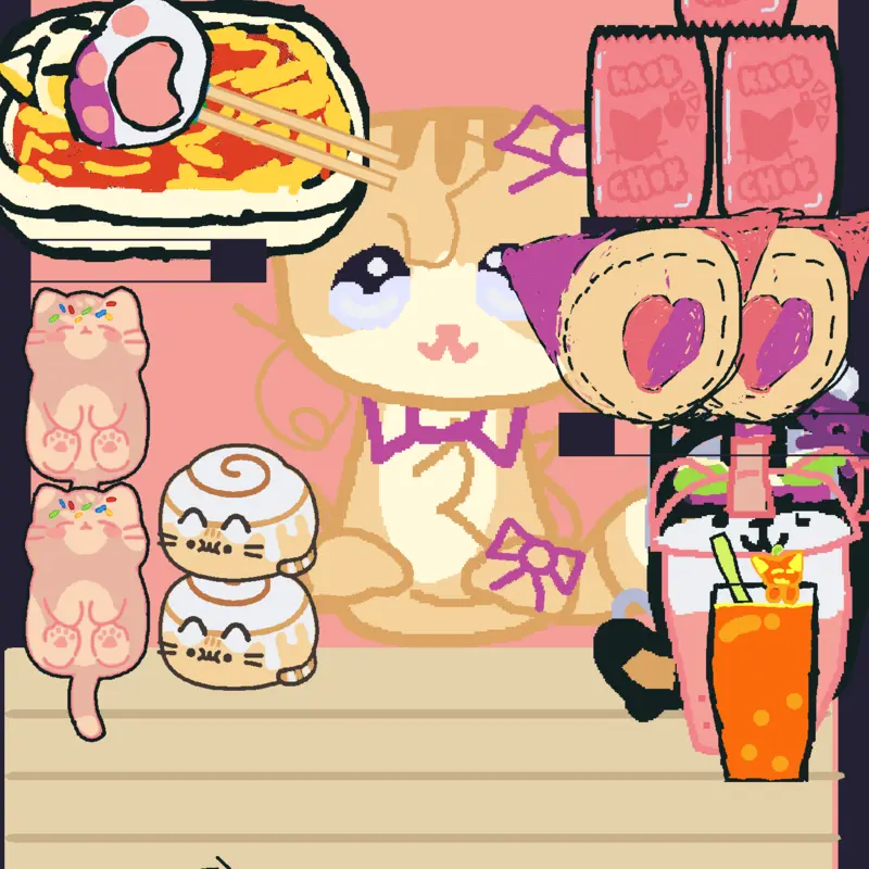 Game by @Gato0509