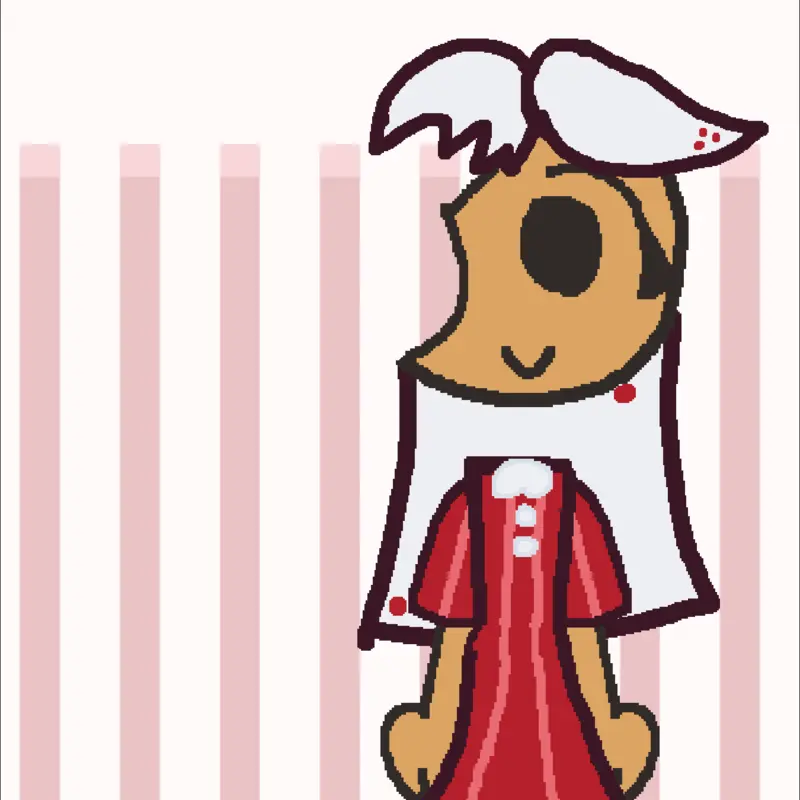 Game by @SmileyXD-Ginger