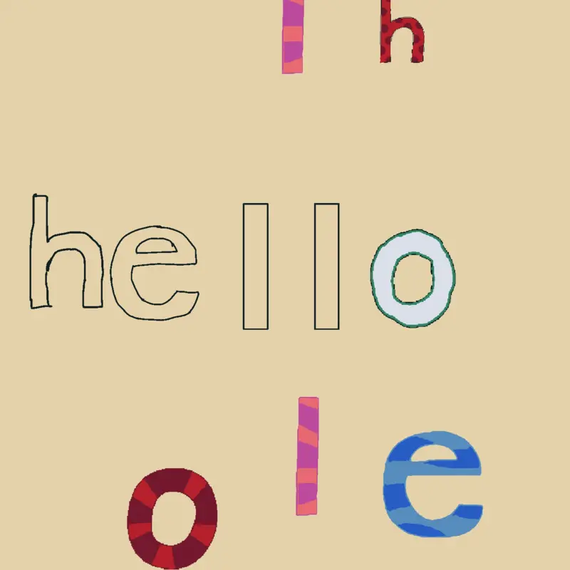 Game by @tvokids4