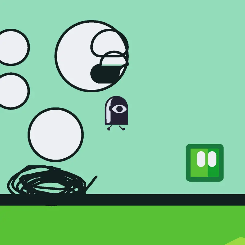 Game by @Green_Cube_Official