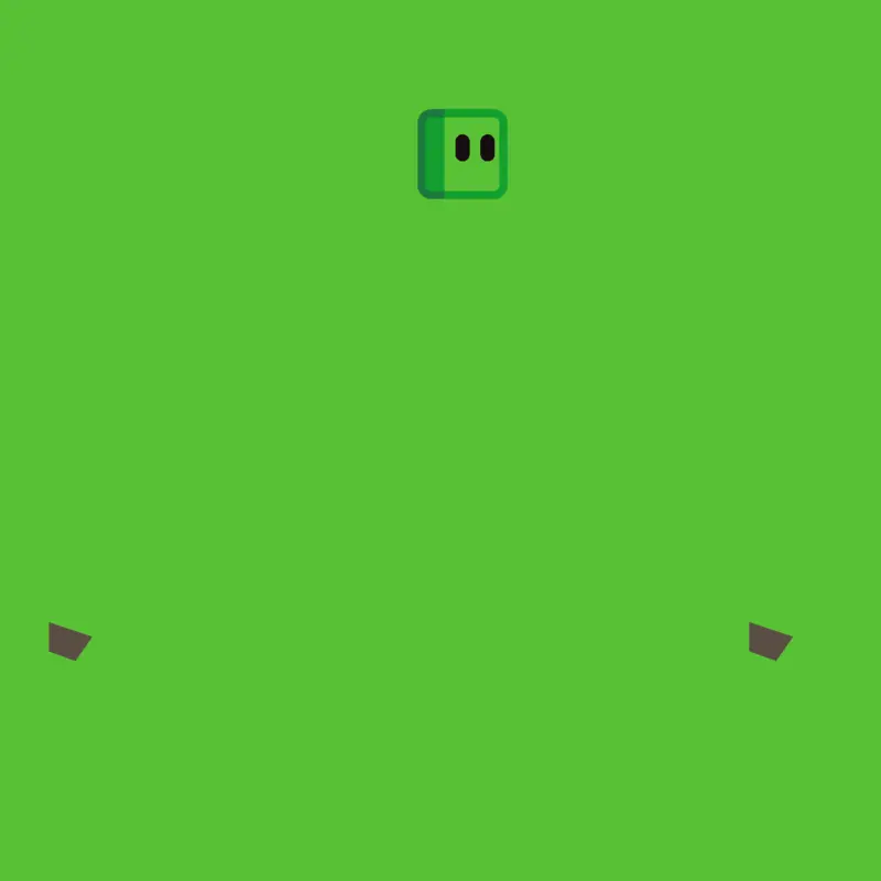 Game by @Giovanny_XD