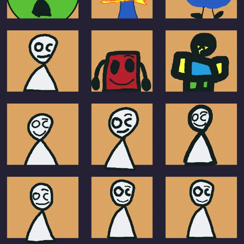 Game by @Anteksigma11