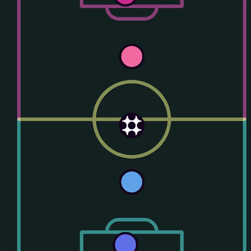 Game by @harvrster