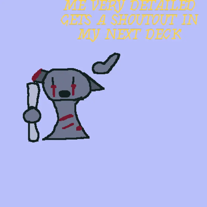 Game by @GrayTheSurvivalist