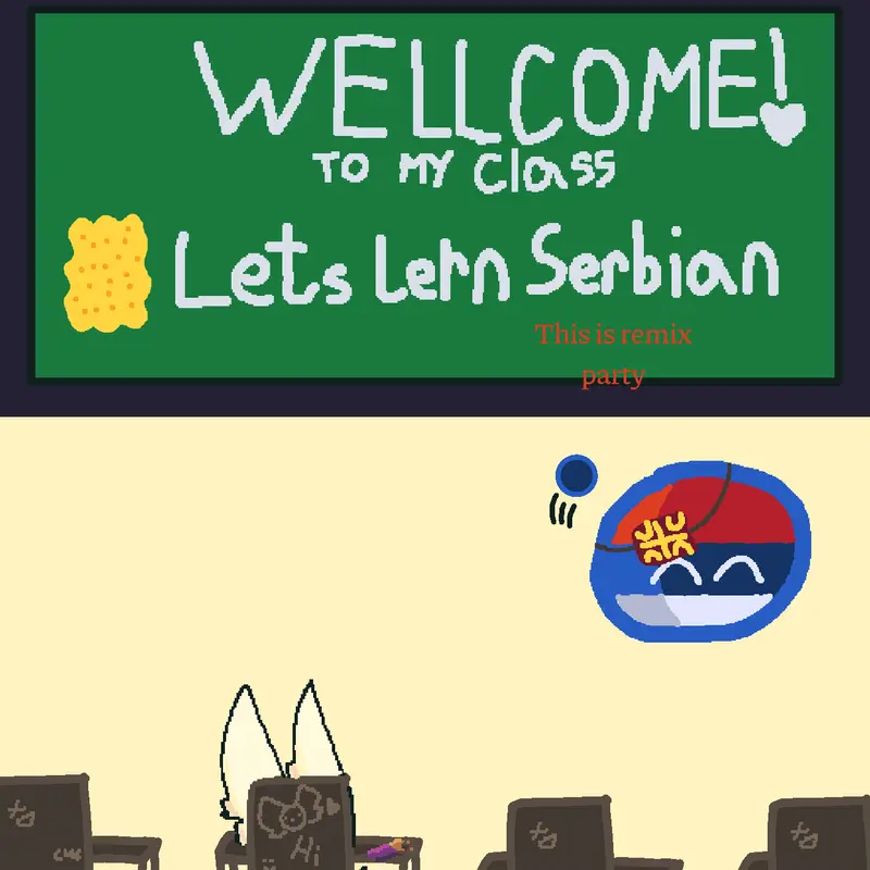 Game by @SpiggleSqoot