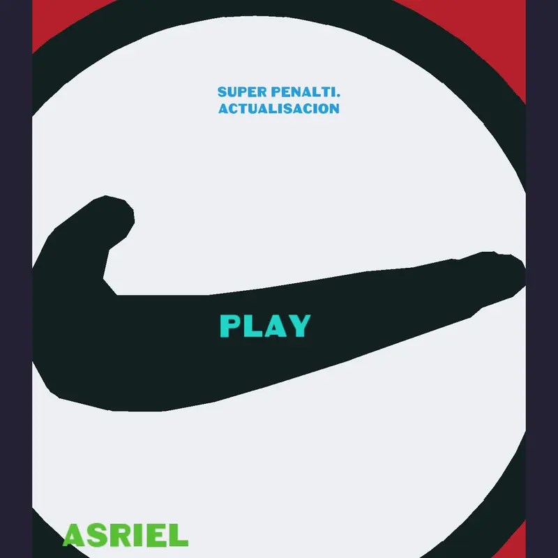 Game by @asriel117game