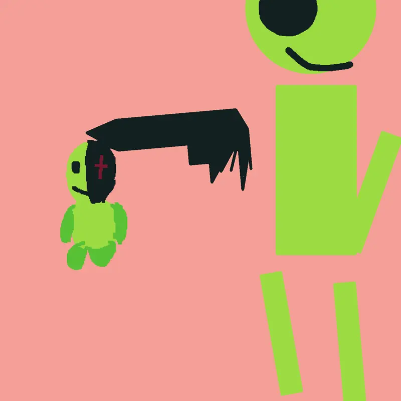 Game by @beeziness