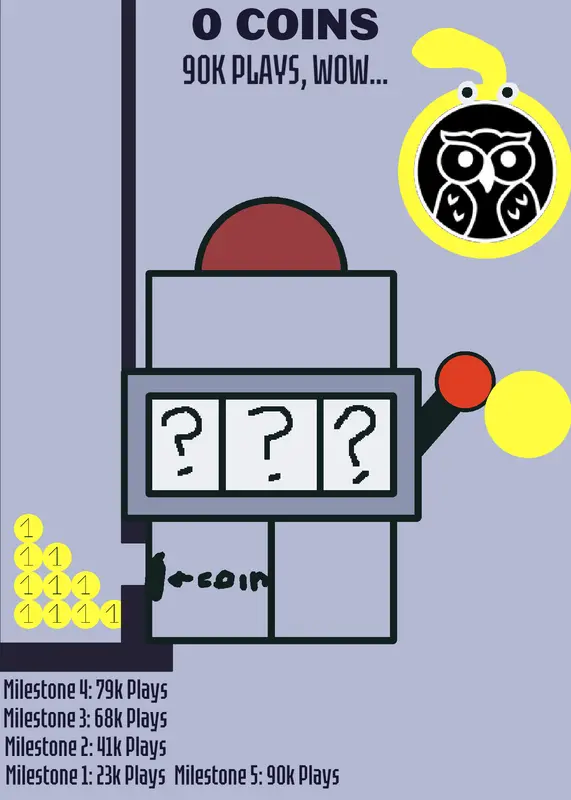 Game by @team_friends