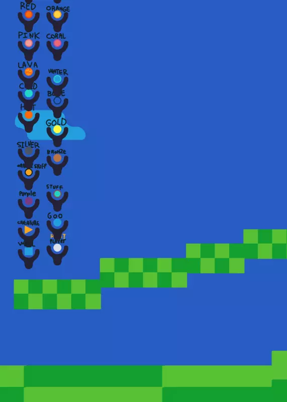 Game by @polandball_games