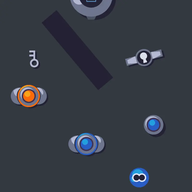 Game by @thiangam3r