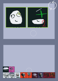 Hacker derp,u can"t beat him