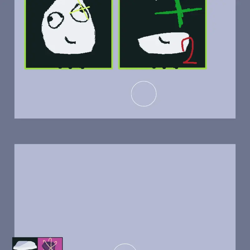 Game by @sylvelloandbobsecret2