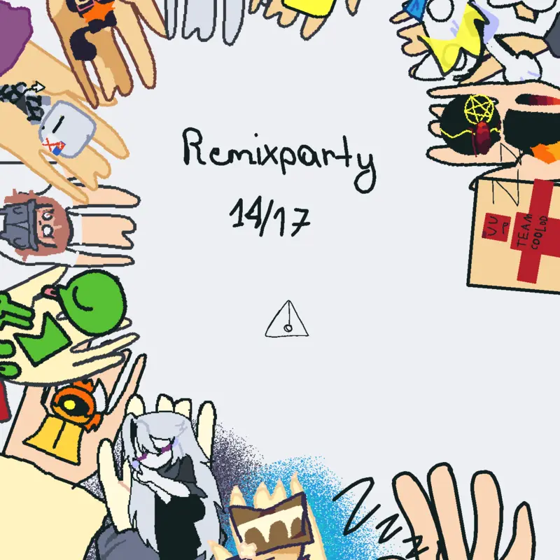 Game by @Mister_Bean