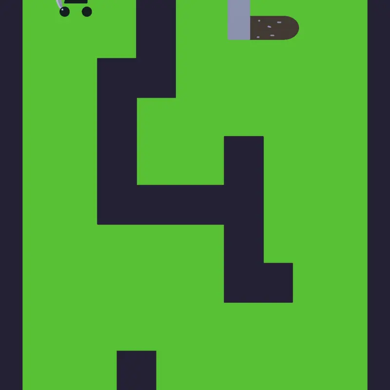 Game by @manixpuinca