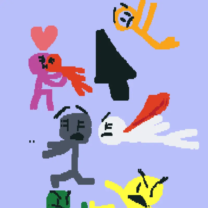 Game by @clarky1935