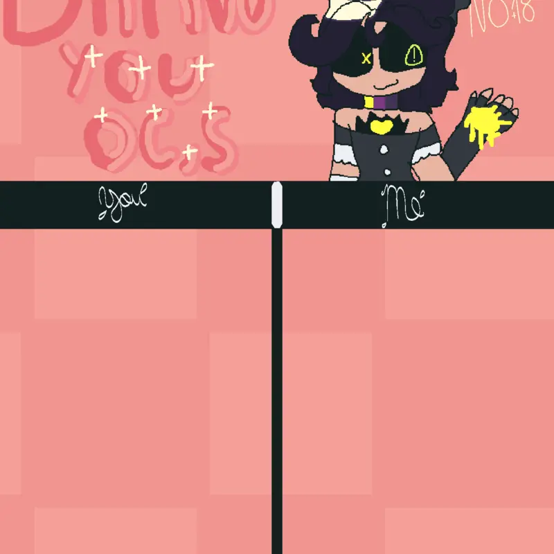 Game by @-_cyn_67_-