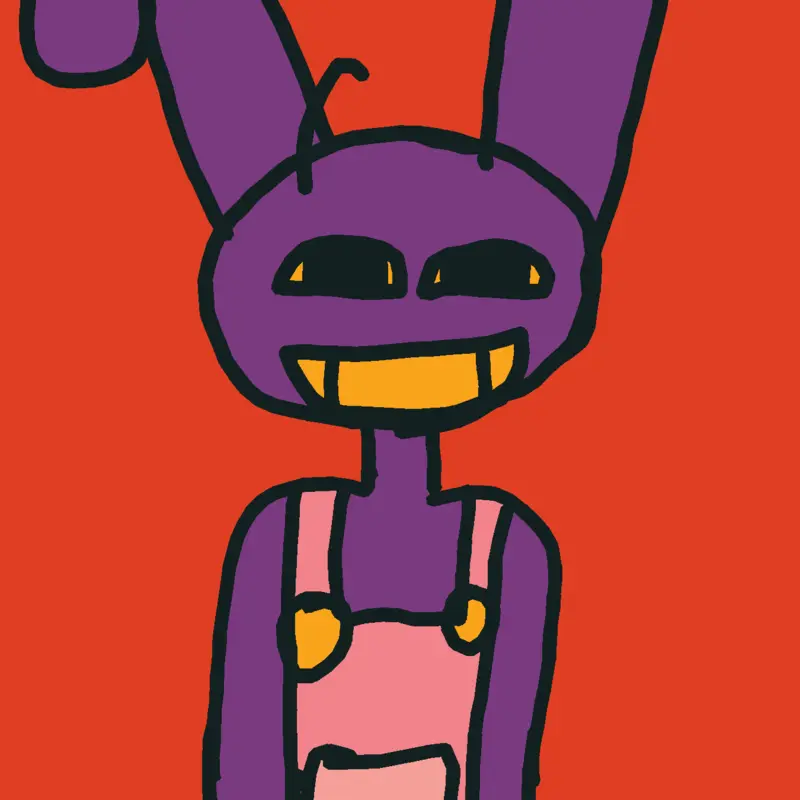 Jax toy Jax toy Jax toy Jax toy Jax toy by @YellowYT