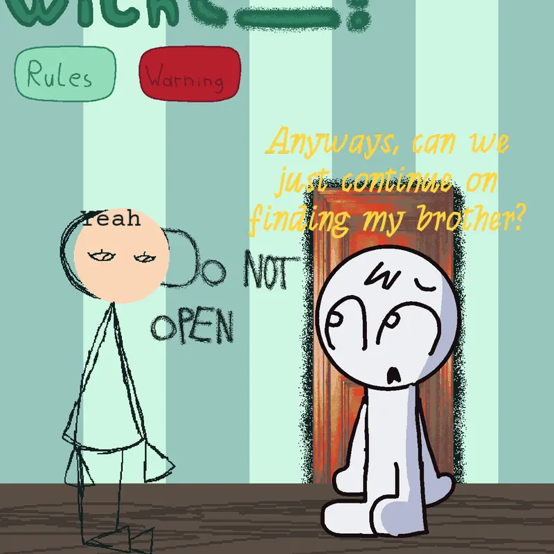 Game by @am_just_a_normal_person