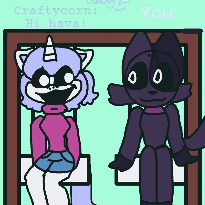 Game by @XxHoppyhopscatchx