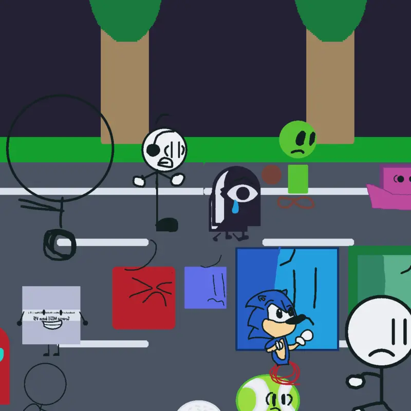 Game by @fourteens14sve