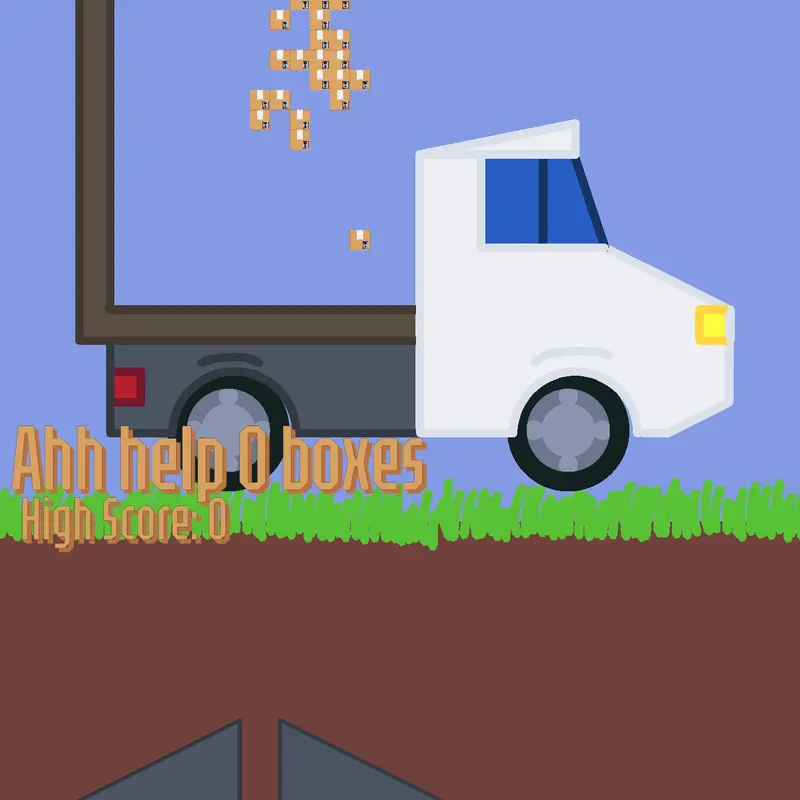 Game by @FilipMatei2305