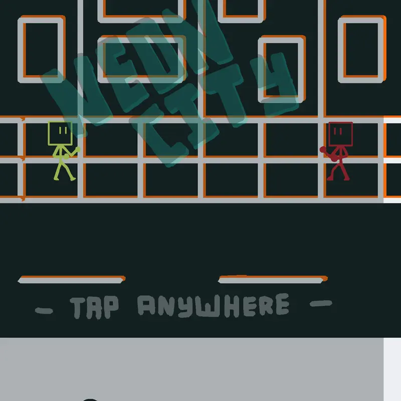Game by @SAMNZK_friend