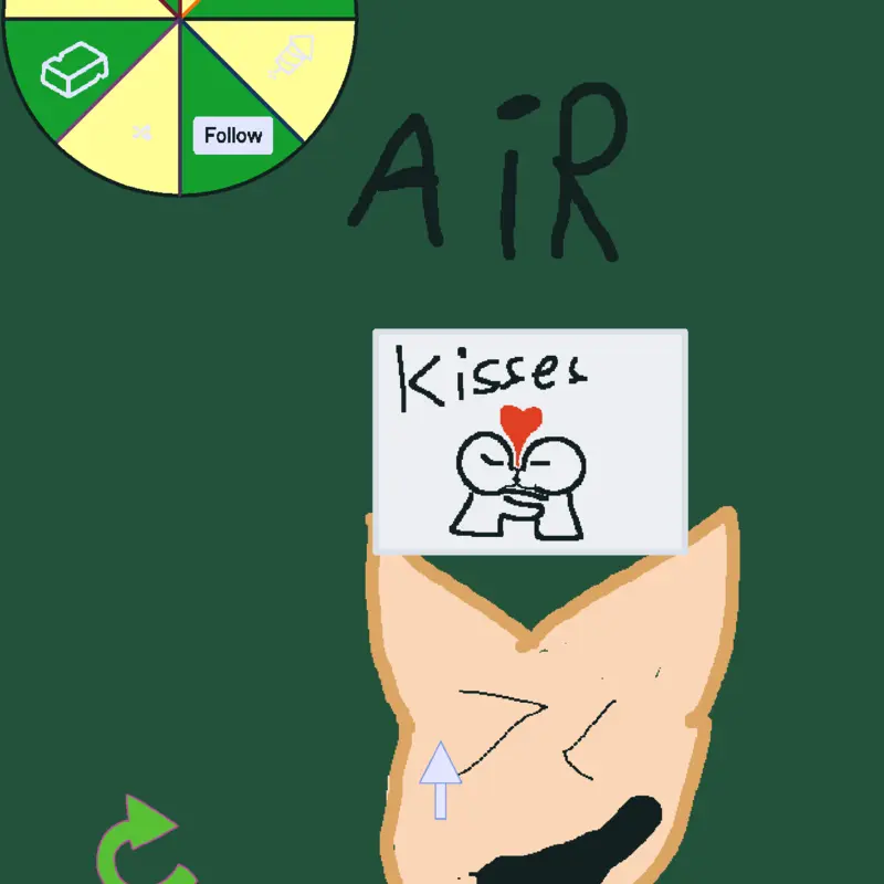 Game by @KinergC_4_antesCaine