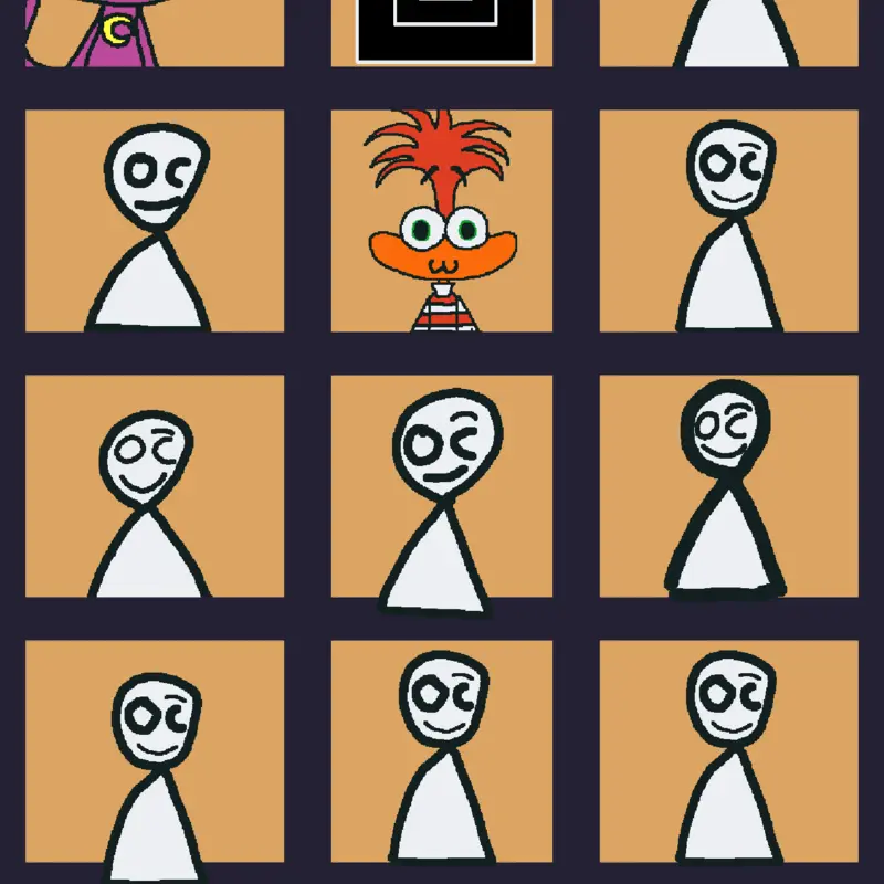 Game by @Young_boter