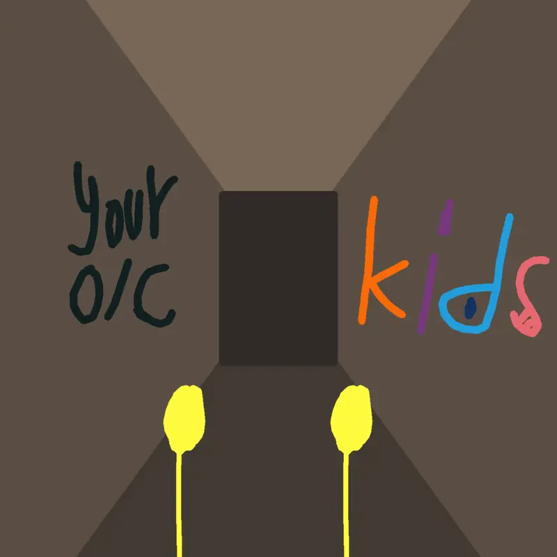 Game by @tvokidschannel