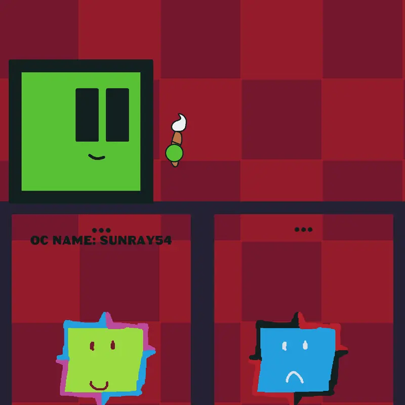Game by @ICNM