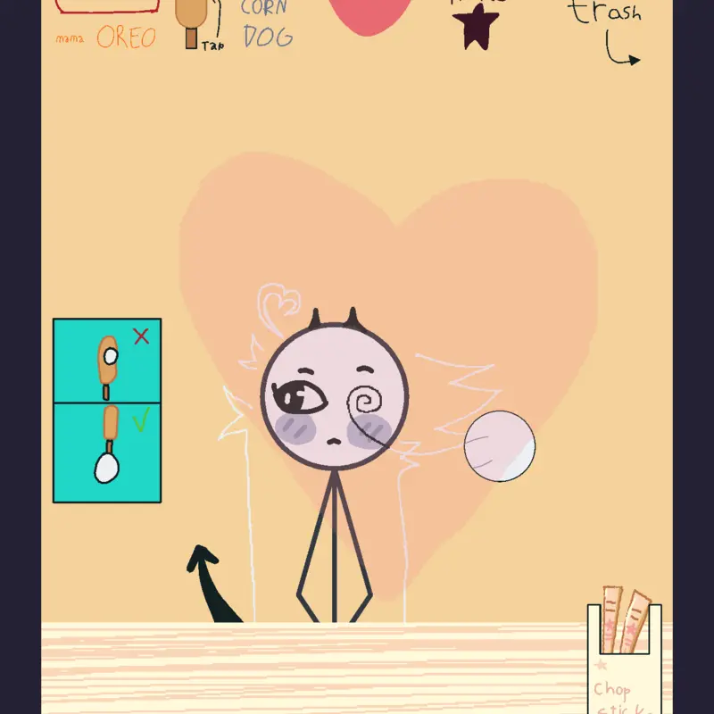 Game by @Strawberry_lover