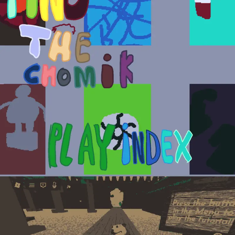 Find the chomiks (39) V.1.92 by @maurenzo_