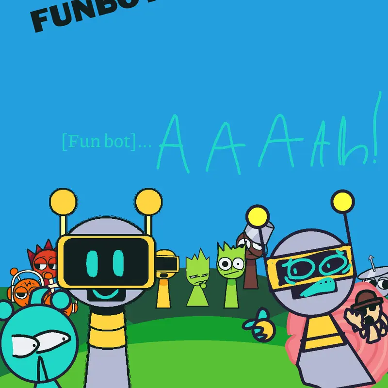 Game by @Botch