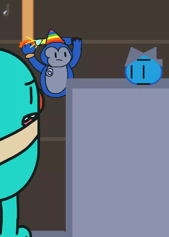 Game by @captaincauliflower42