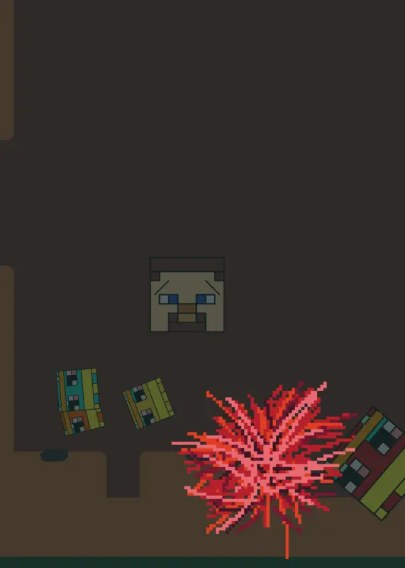Game by @Grimpsychothe3rd