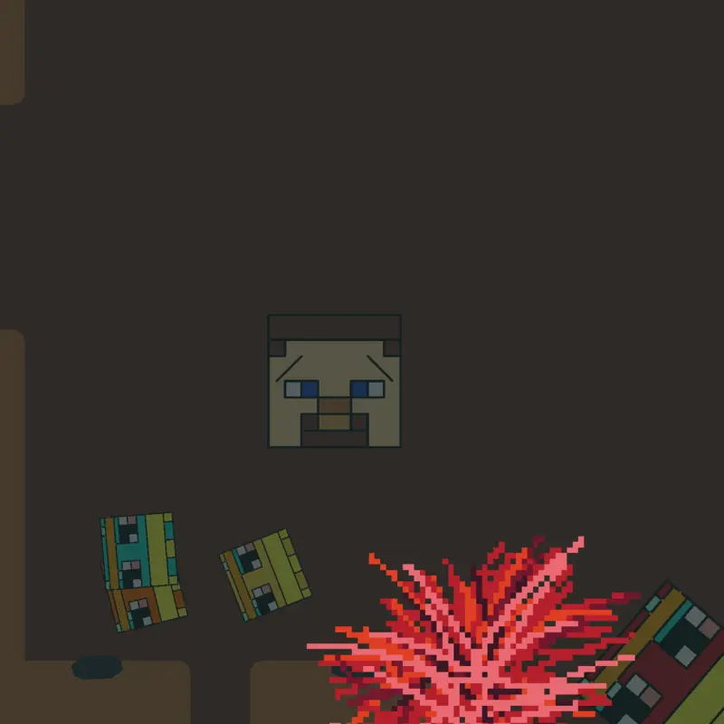 Game by @Grimpsychothe3rd