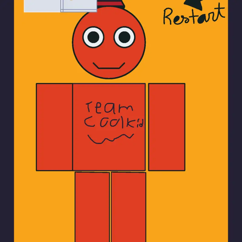Game by @camdendsws