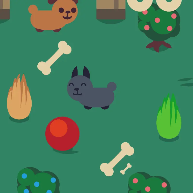 Game by @Ginny_plays_castle