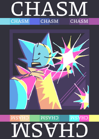 CHASM