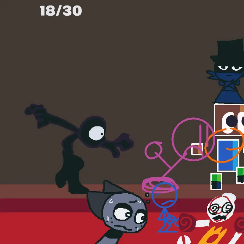 Game by @GoofyGooberProduction