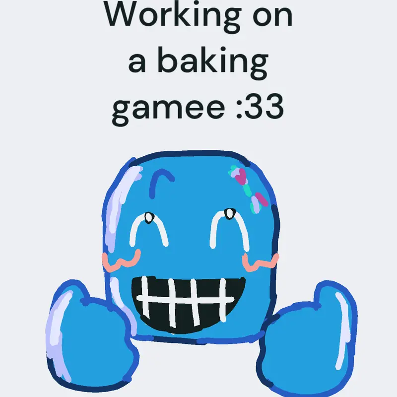 Game by @Chips_Makes
