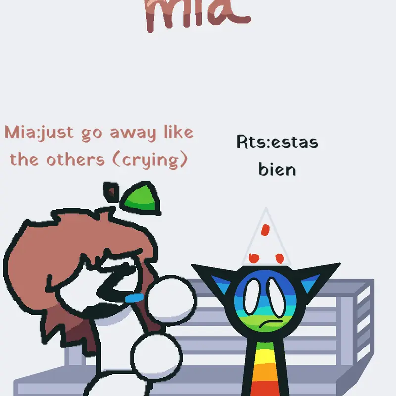 Game by @TOASTED-RAINBOW-SANDWICH
