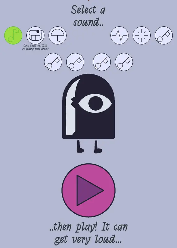 Game by @QkueezyTylenOrSmth