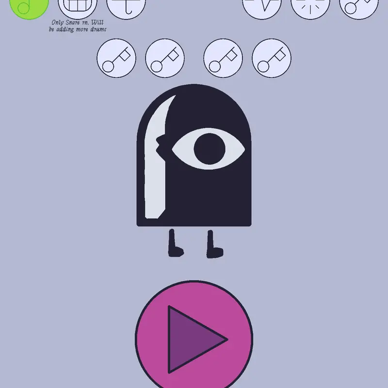 Game by @QkueezyTylenOrSmth