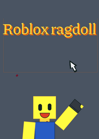 Ragdoll Roblox